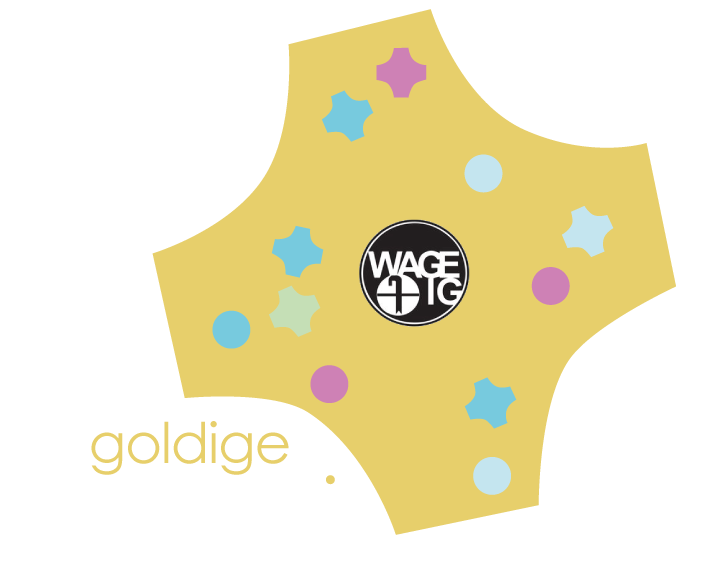 Goldig Räppli