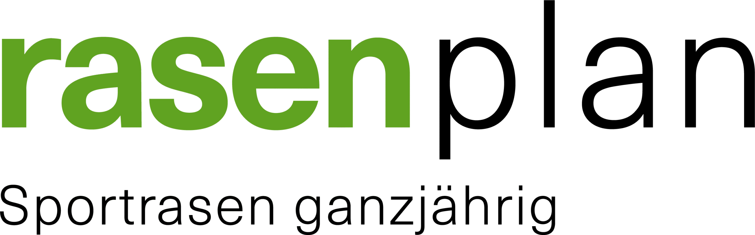 rasenplan
