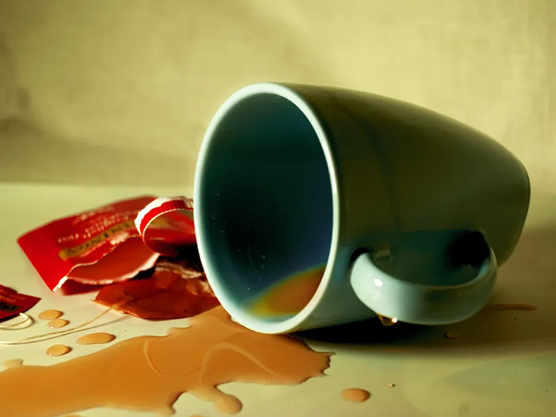 Von der Idee zur Realität: Der kreative Prozess hinter einem erfolgreichen Design