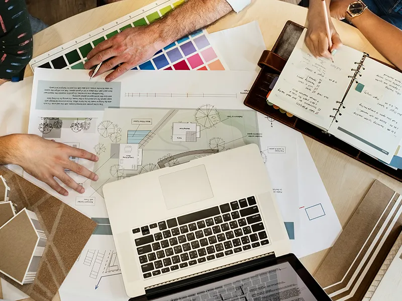 eindruck-machen.ch - Eine Marke von Casulli Design und F-Ektiv GmbH