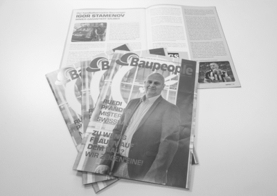 Baupeople