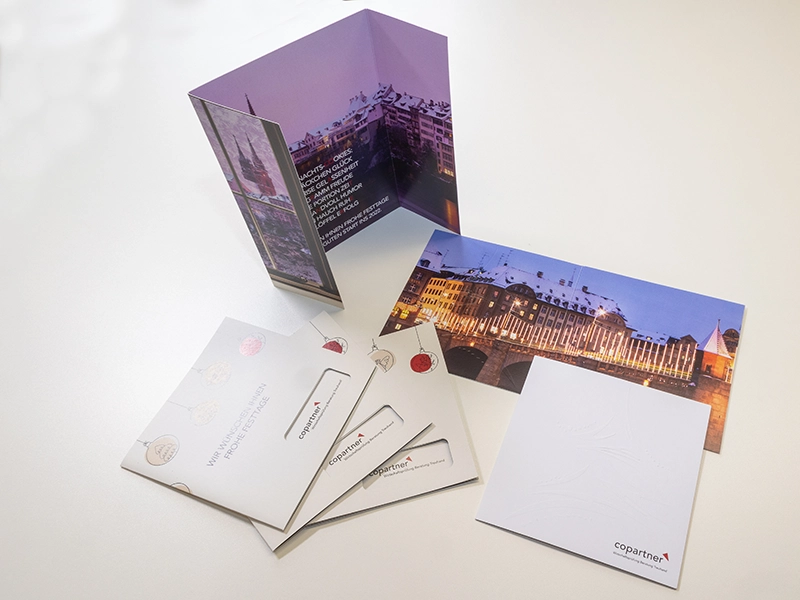 eindruck-machen.ch | Ein Projekt von Casulli Design und F-Ektiv GmbH