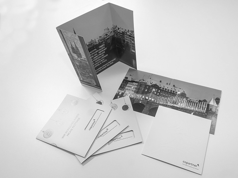 Copartner Revision AG