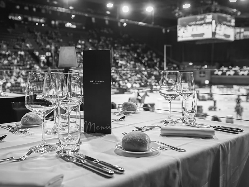 LONGINES CHI CLASSICS BASEL