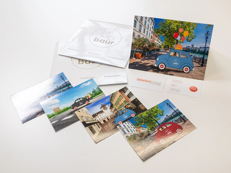 eindruck-machen.ch | Eine Marke von Casulli Design und F-Ektiv GmbH