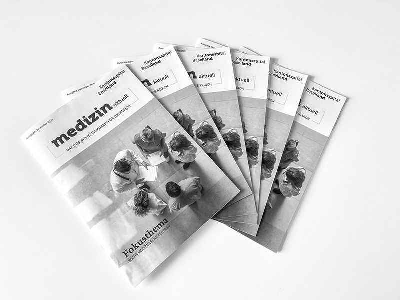 Kantonsspital Baselland