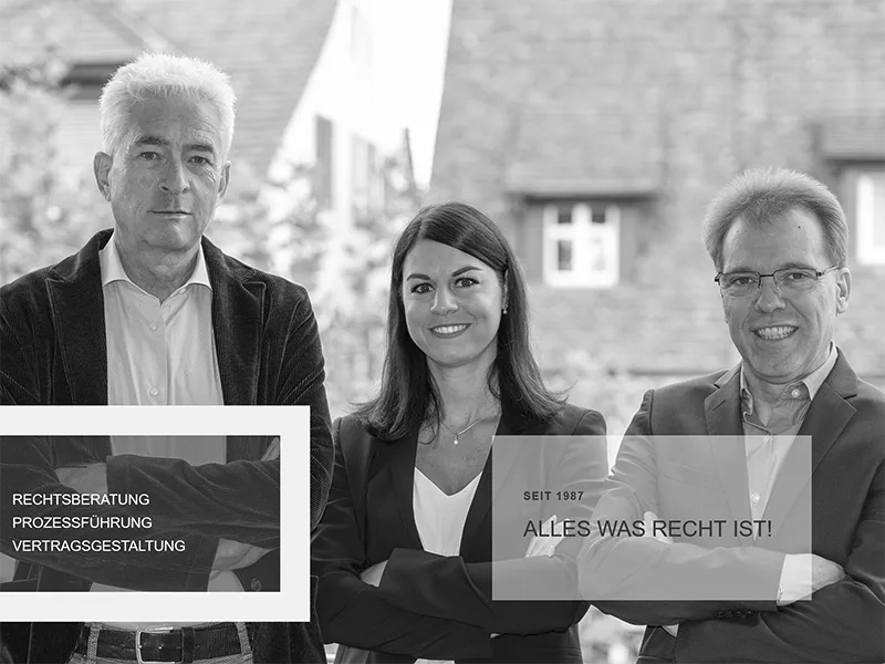 Advokaturbüro Albrecht Riedo Anwander