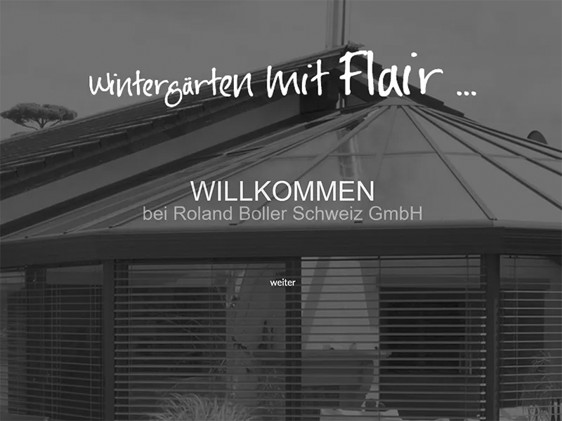Roland Boller Schweiz GmbH