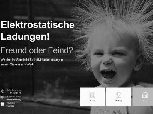Spengler Electronic AG