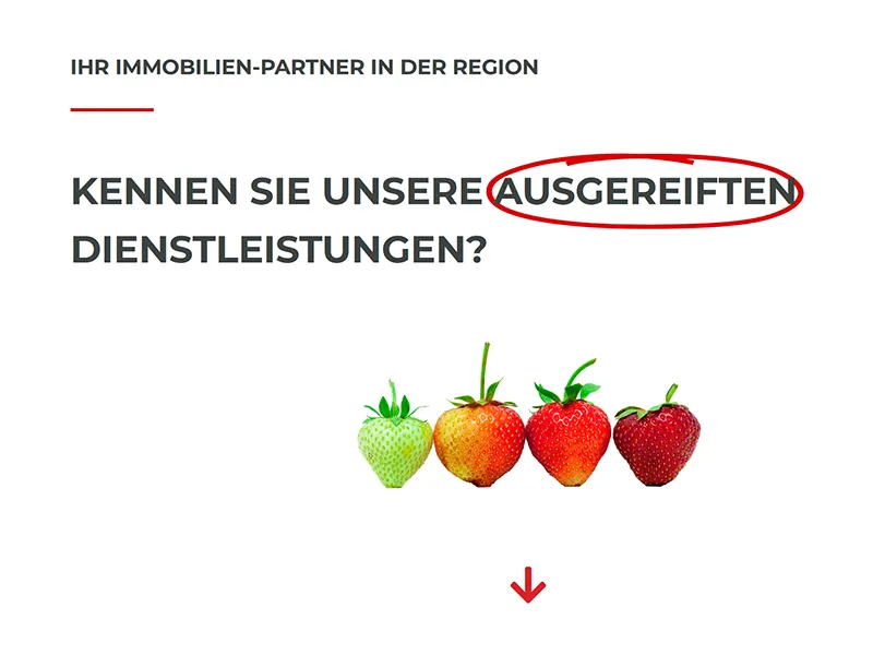 eindruck-machen.ch | Eine Marke von Casulli Design und F-Ektiv GmbH