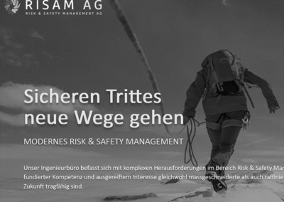 RISAM AG