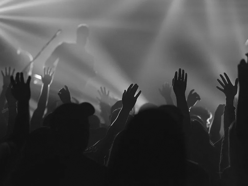 Good News Productions