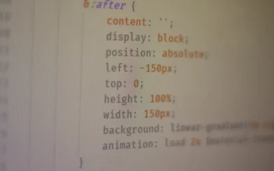 Fluid Typography: Warum moderne Websites keine Media Queries mehr für Schriftgrössen brauchen