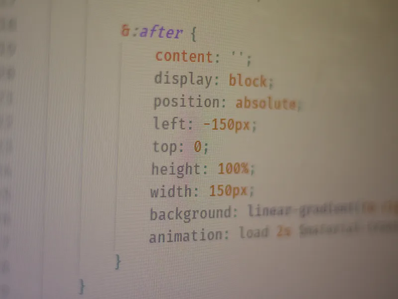 Fluid Typography: Warum moderne Websites keine Media Queries mehr für Schriftgrössen brauchen